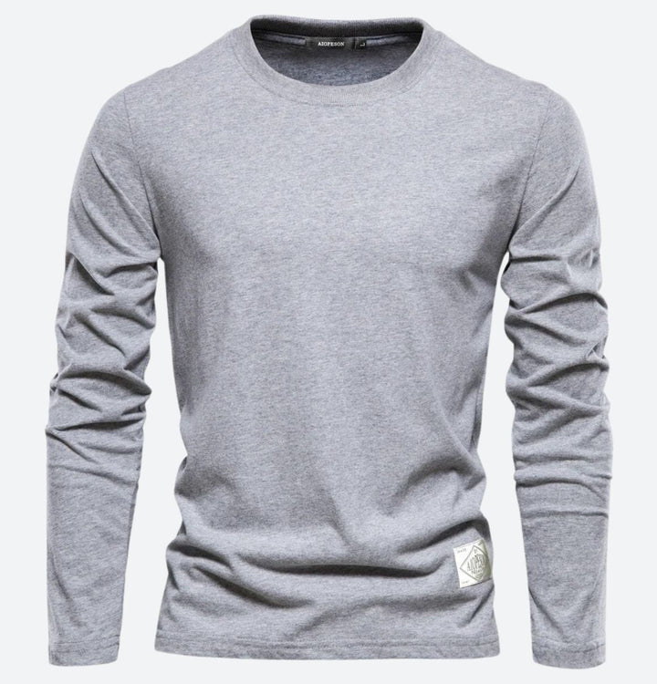 T-shirt à manches longues à la mode - Levi