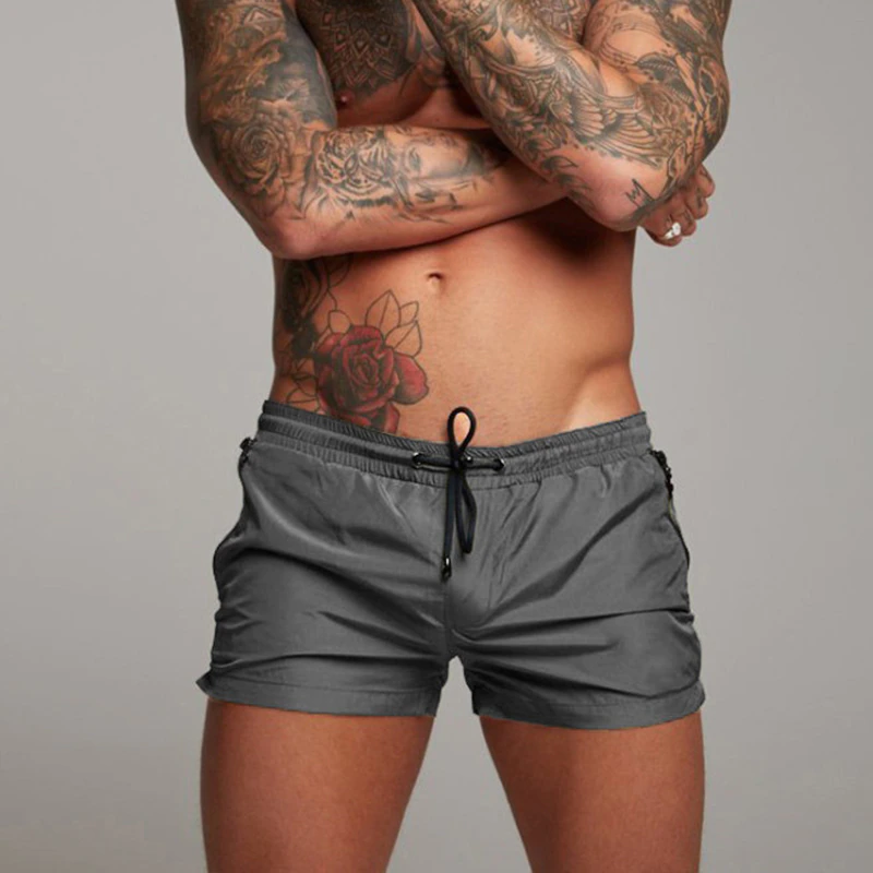 Julian | Elegant and Fashionable Swimwear