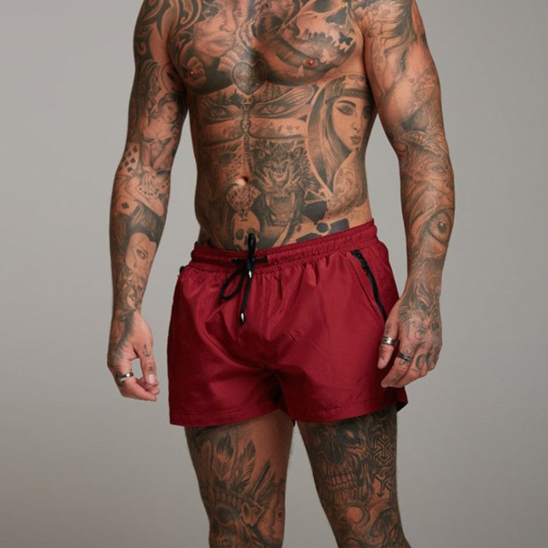 Julian | Elegant and Fashionable Swimwear
