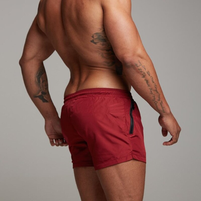 Julian | Elegant and Fashionable Swimwear