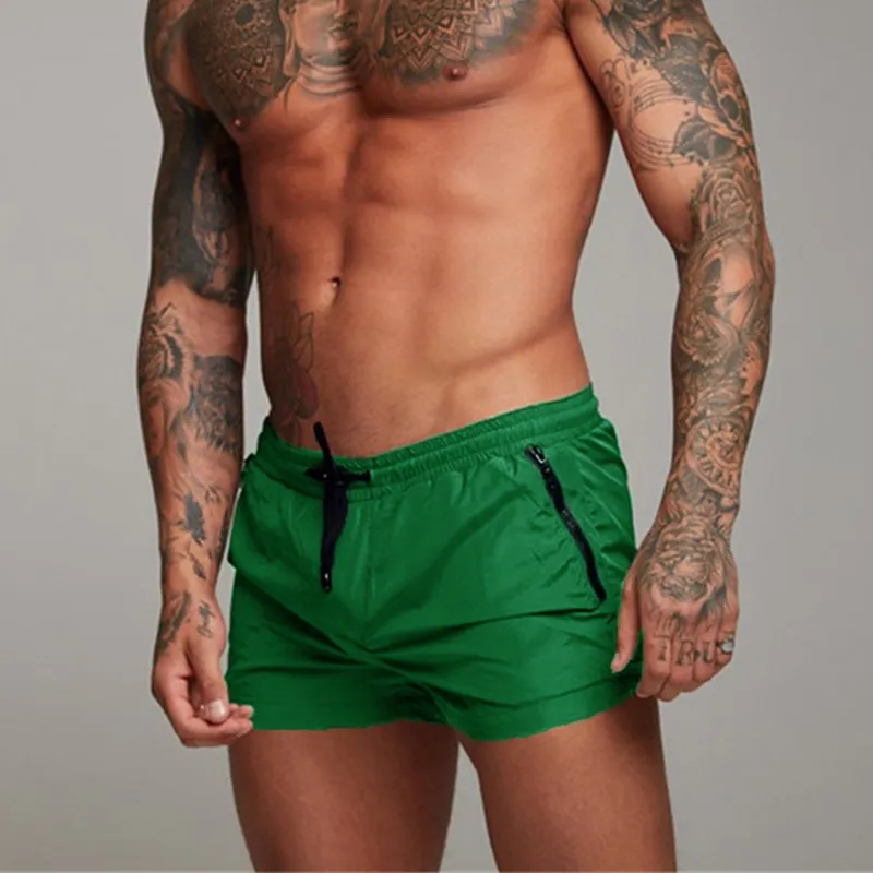 Julian | Elegant and Fashionable Swimwear