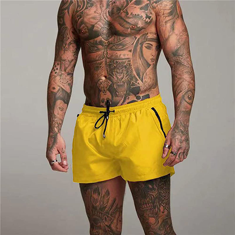 Julian | Elegant and Fashionable Swimwear