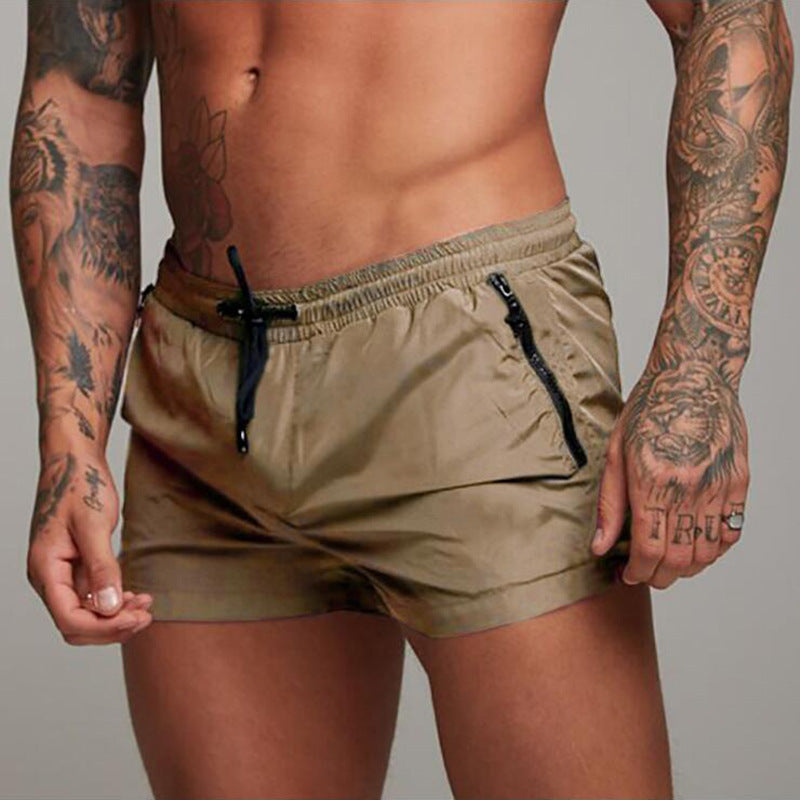 Julian | Elegant and Fashionable Swimwear