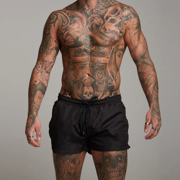 Julian | Elegant and Fashionable Swimwear
