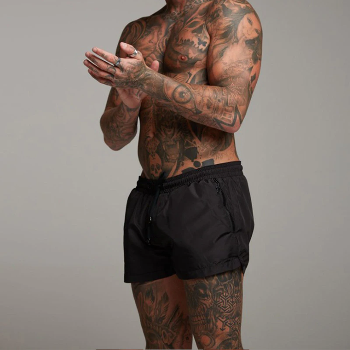 Julian | Elegant and Fashionable Swimwear