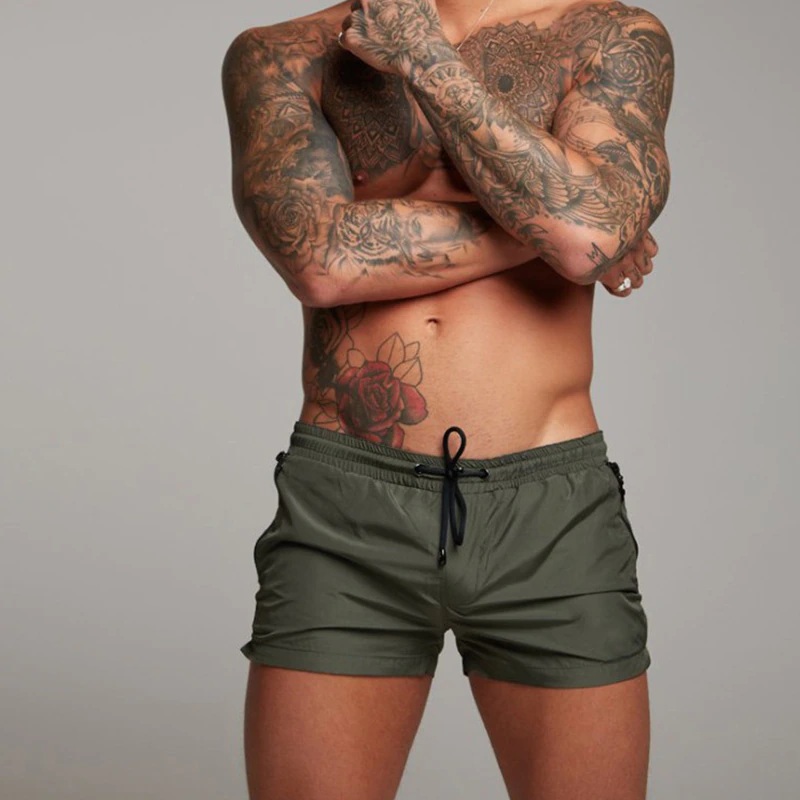 Julian | Elegant and Fashionable Swimwear
