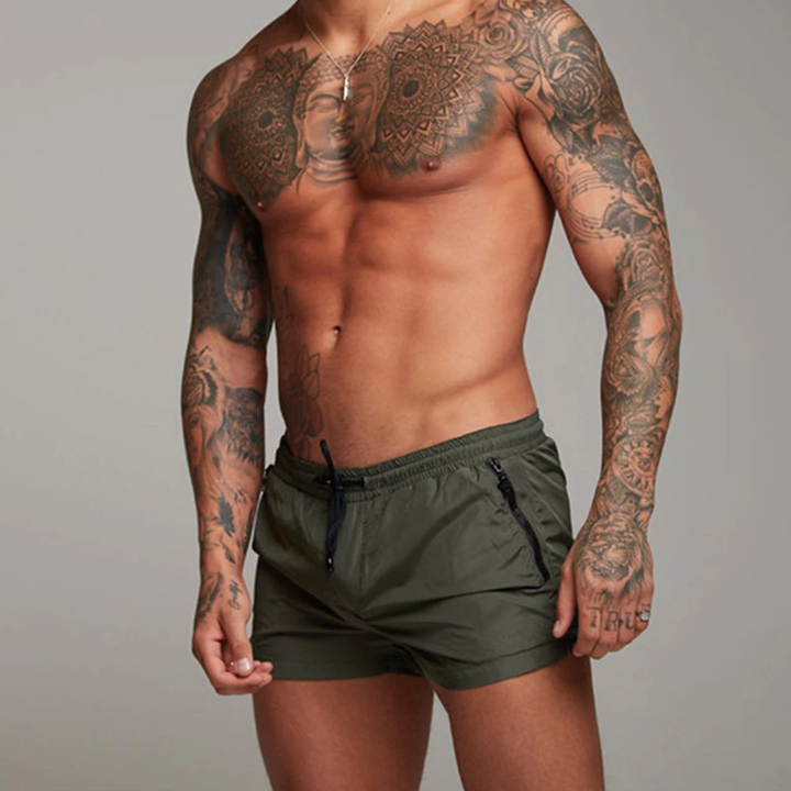 Julian | Elegant and Fashionable Swimwear