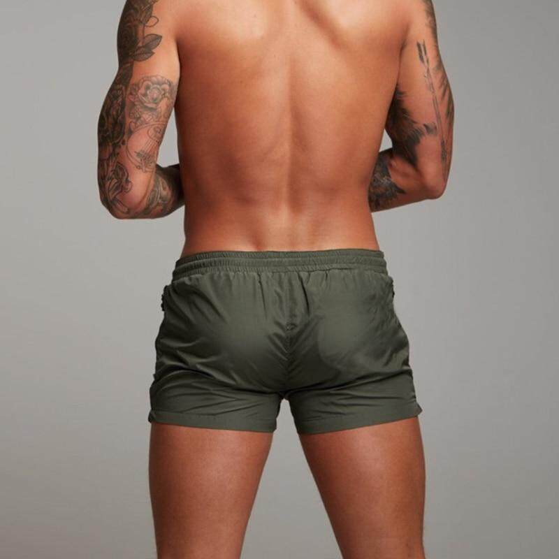 Julian | Elegant and Fashionable Swimwear