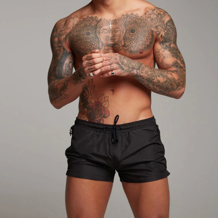Julian | Elegant and Fashionable Swimwear