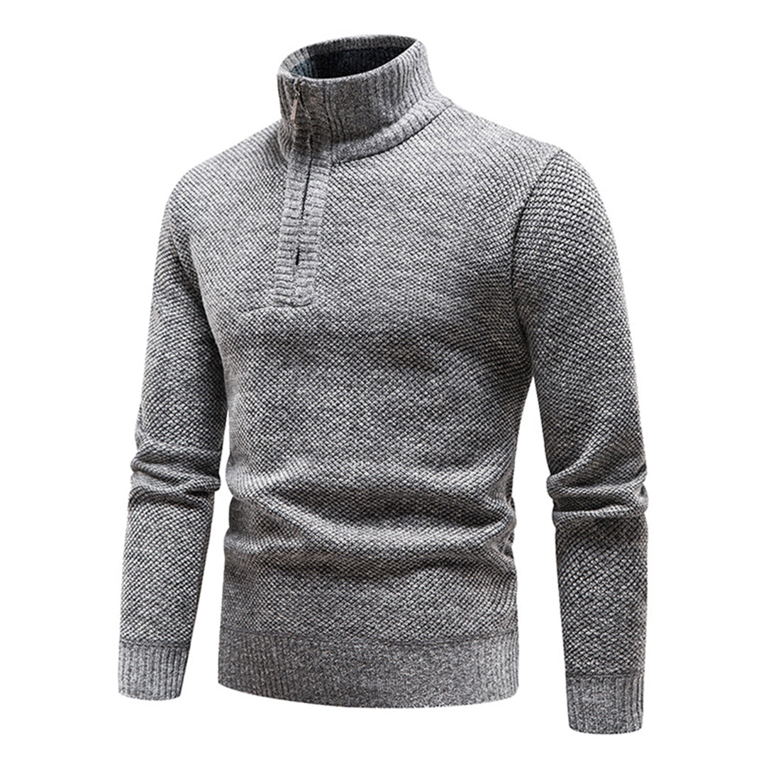 JAGGER - Elegant and trendy sweater