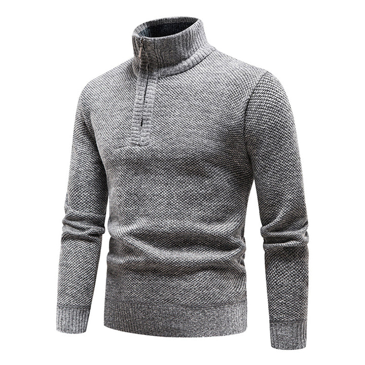 JAGGER - Elegant and trendy sweater