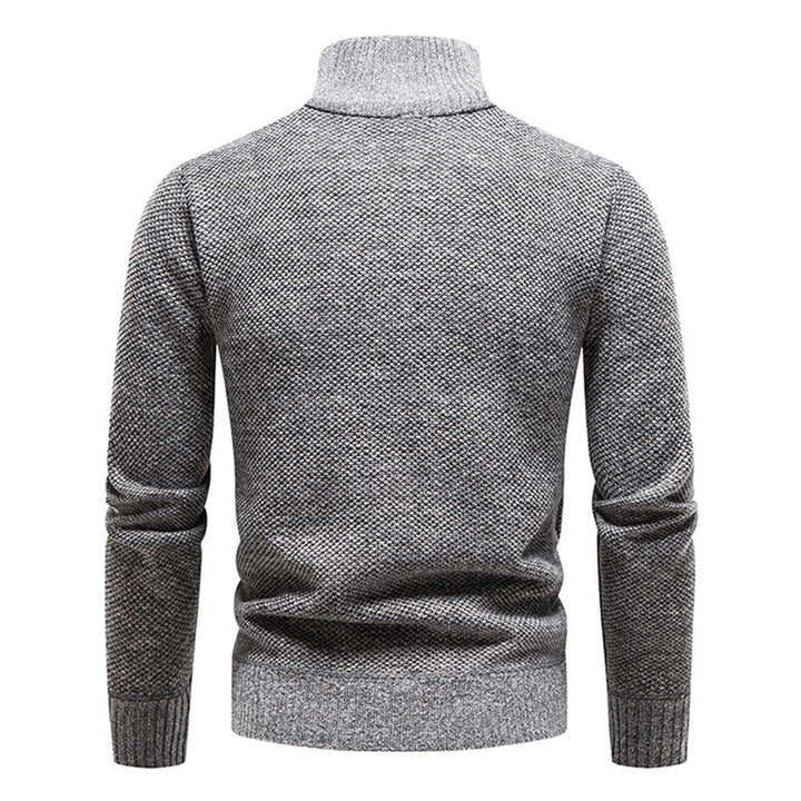JAGGER - Elegant and trendy sweater