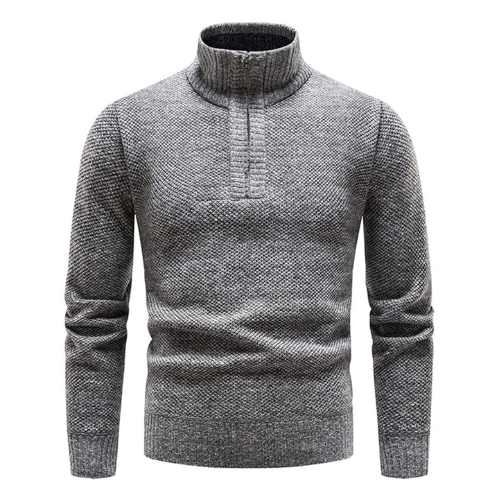 JAGGER - Elegant and trendy sweater