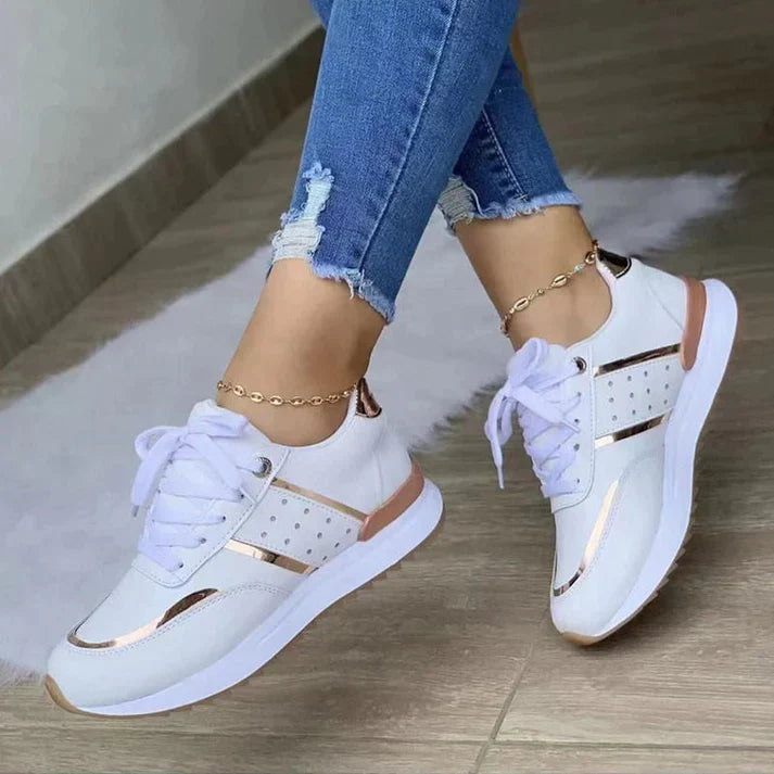 Anita - Fashionable and comfortable orthopedic shoes for women