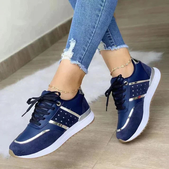 Anita - Fashionable and comfortable orthopedic shoes for women