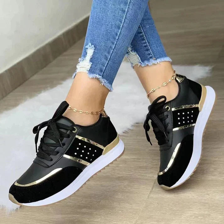 Anita - Fashionable and comfortable orthopedic shoes for women