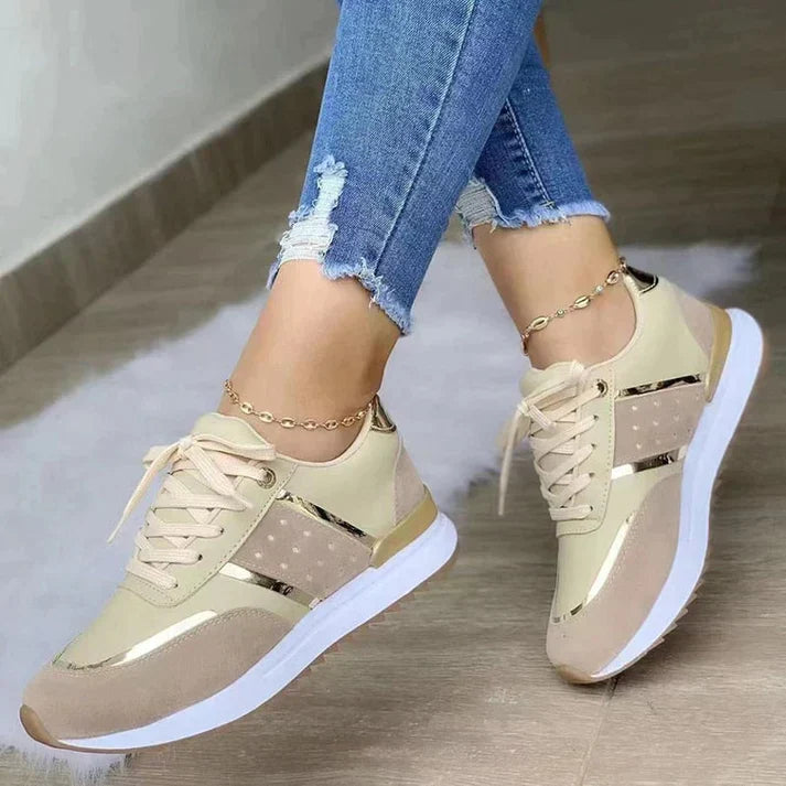 Anita - Fashionable and comfortable orthopedic shoes for women