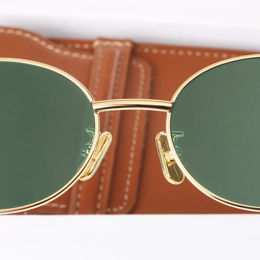 Brooks - The Must-Have Trendy and Stylish Sunglasses for Women