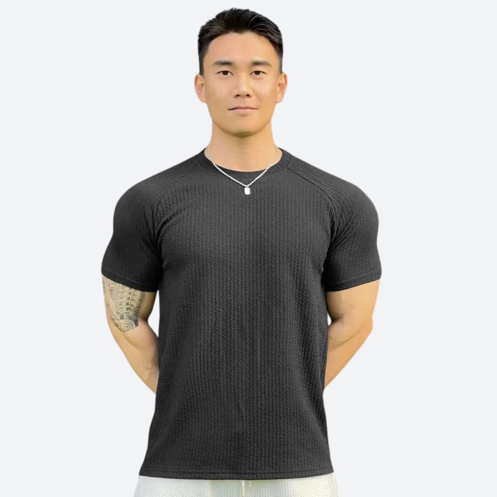 Ultra Comfort Performance-T-Shirt - Marcom