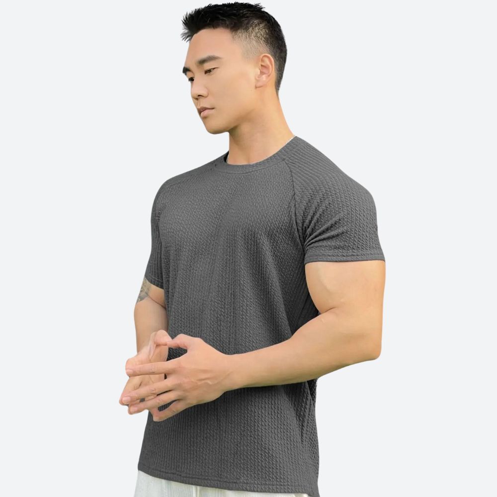 Ultra Comfort Performance-T-Shirt - Marcom