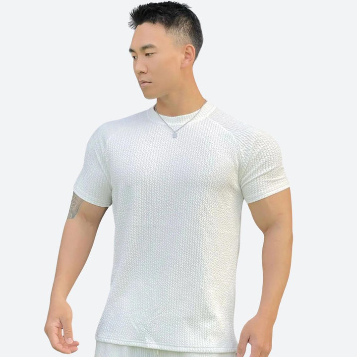 Ultra Comfort Performance-T-Shirt - Marcom