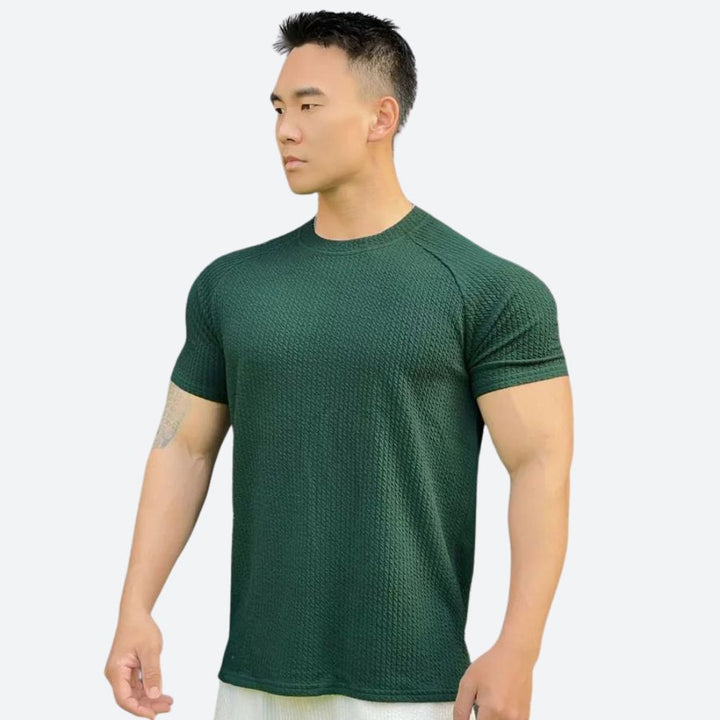 Ultra Comfort Performance-T-Shirt - Marcom