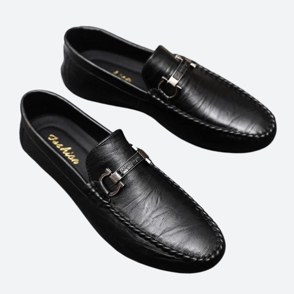 Fashionable Men's Shoes - Migz