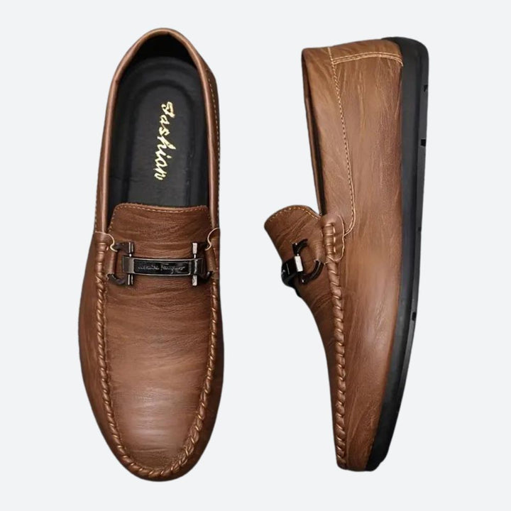 Fashionable Men's Shoes - Migz