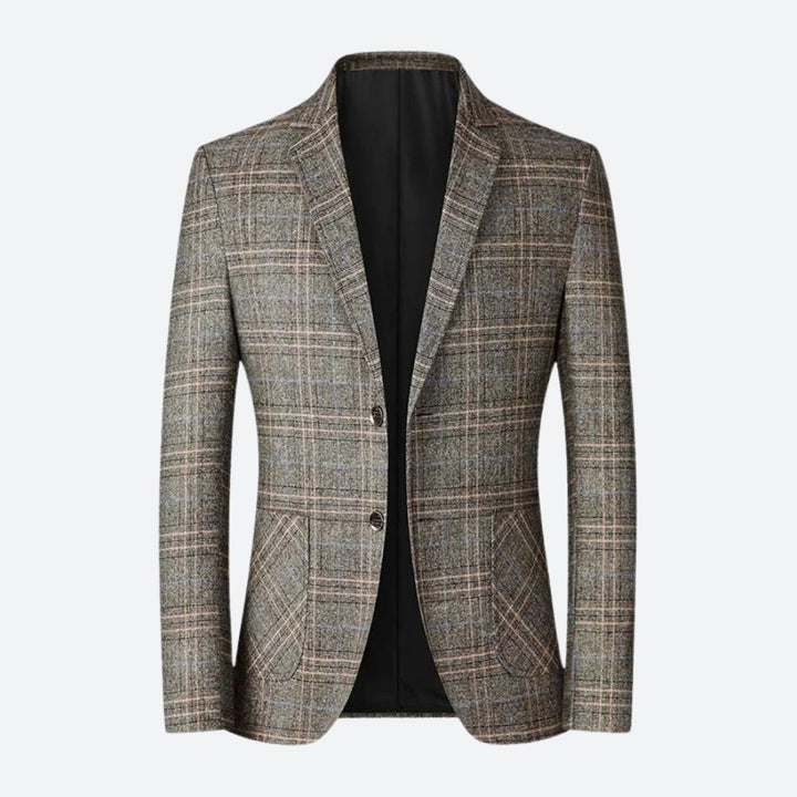 Stylish Casual Blazer for Men - Mike