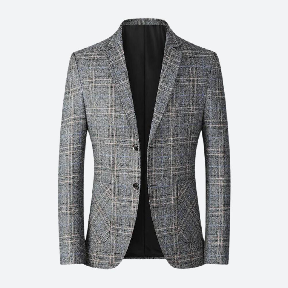 Stylish Casual Blazer for Men - Mike