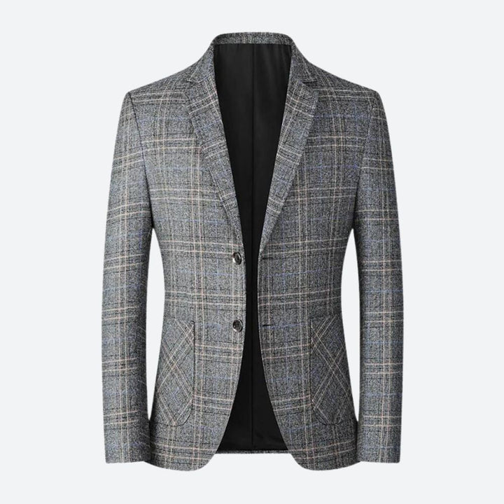Stylish Casual Blazer for Men - Mike