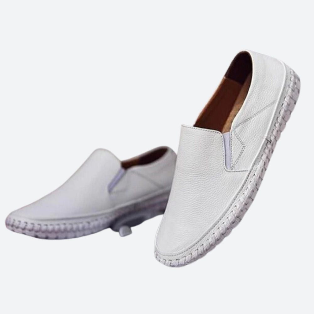 Fashionable and Comfort-Focused Orthopedic Men's Shoe - Milo
