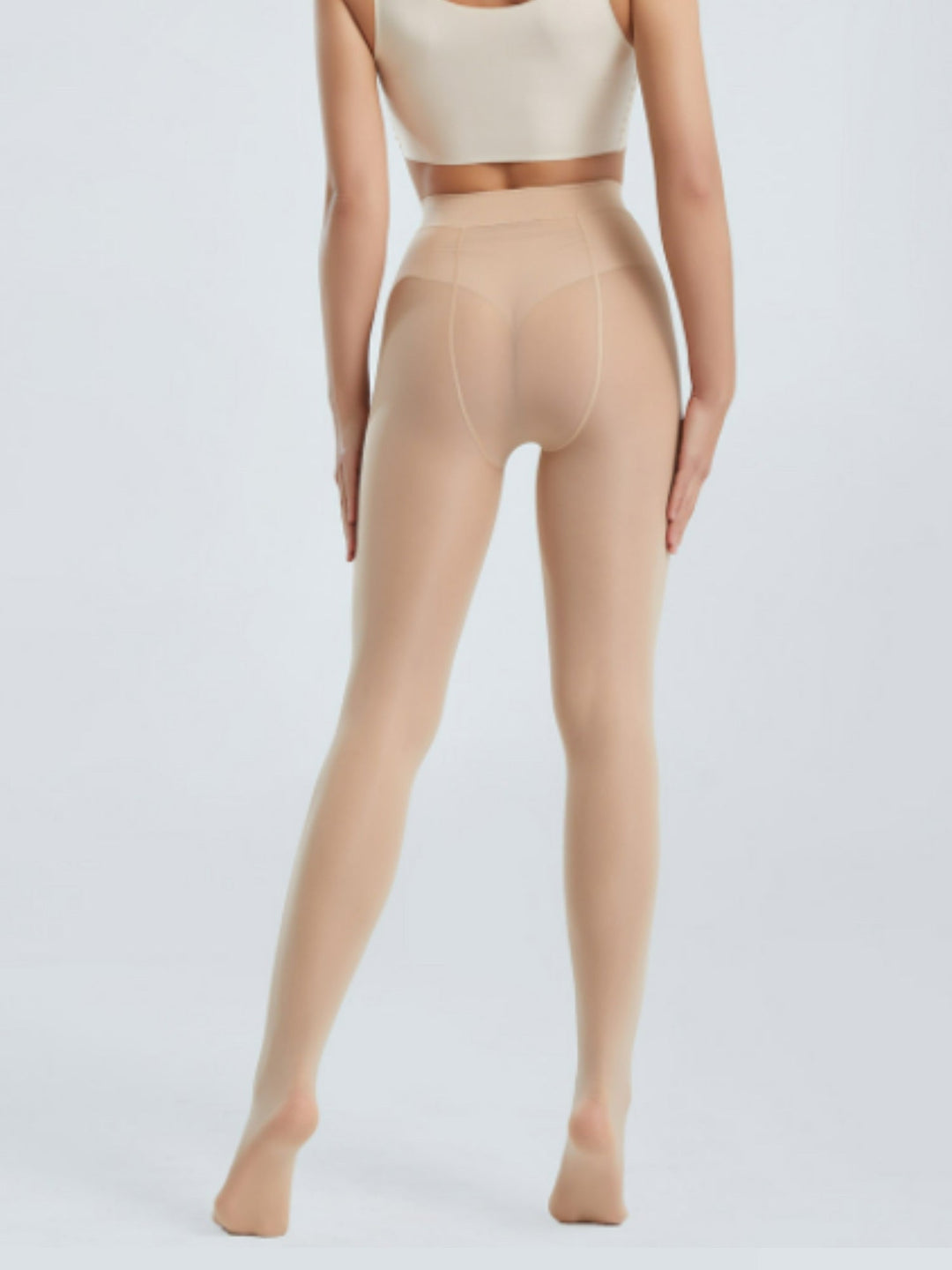 Elle - Collants luxueux pour femmes : confort et durabilité pour toutes les saisons