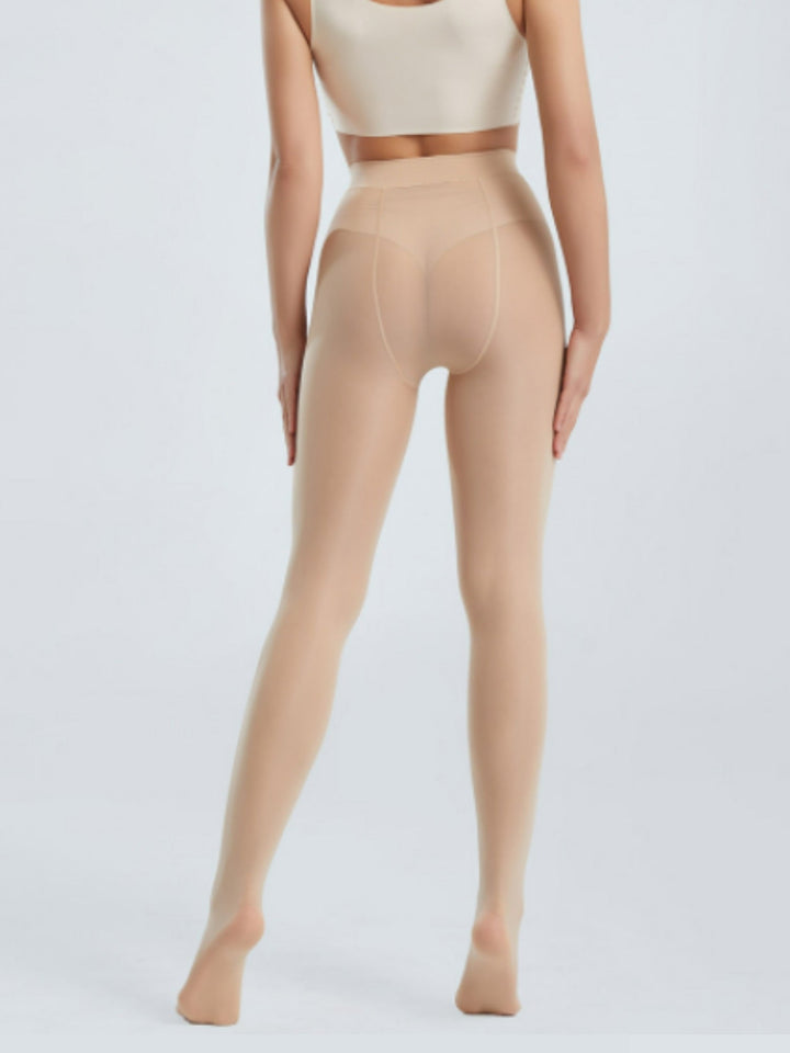 Elle - Collants luxueux pour femmes : confort et durabilité pour toutes les saisons