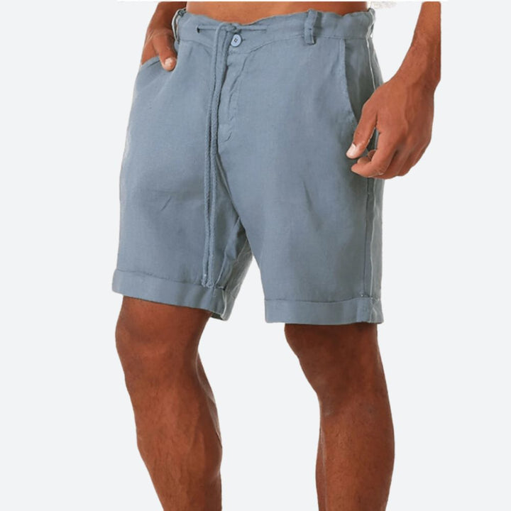 Nitro Leinen-Shorts für Männer - Komfort trifft auf Stil
