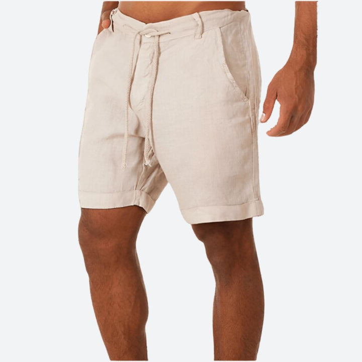 Nitro Leinen-Shorts für Männer - Komfort trifft auf Stil