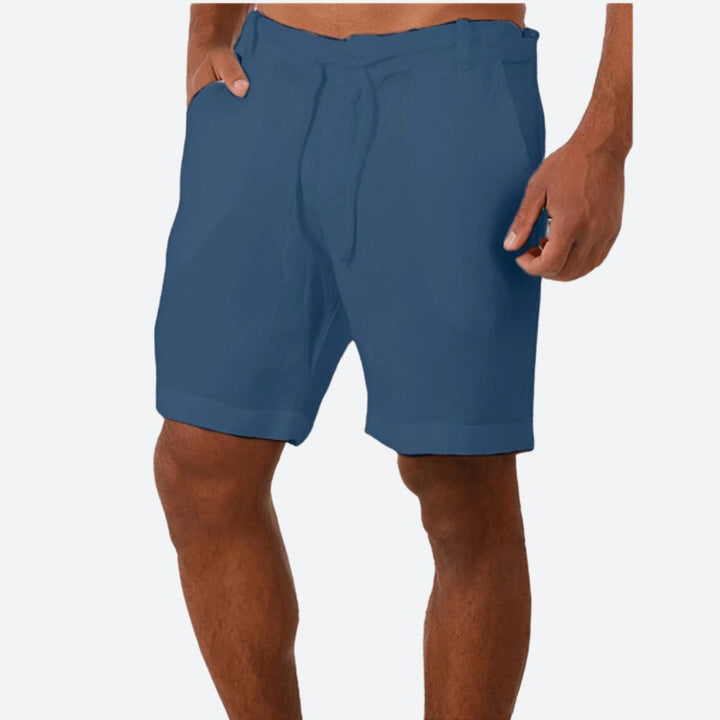 Nitro Leinen-Shorts für Männer - Komfort trifft auf Stil
