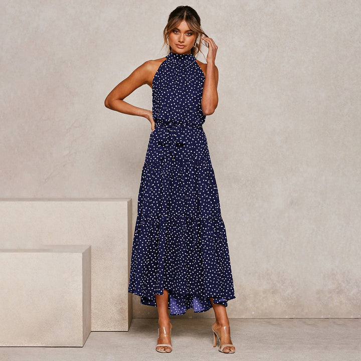 AIMEE - Robe longue élégante et stylée pour un look parfait