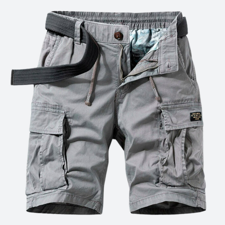 Shorts cargo tendance pour hommes - Nolan