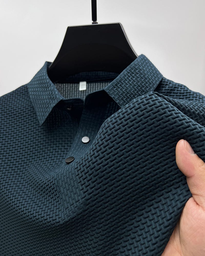 Leon™ - Premium Quality Polo Shirt