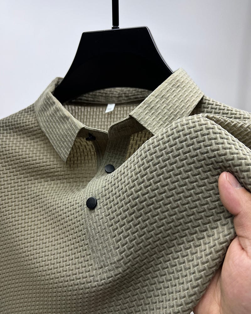 Leon™ - Premium Quality Polo Shirt