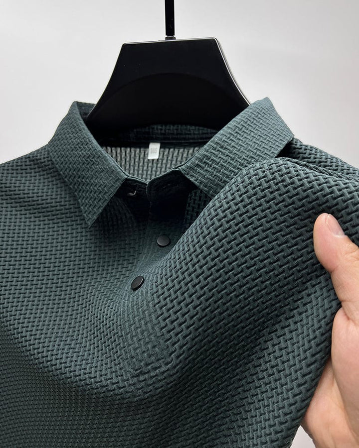 Leon™ - Premium Quality Polo Shirt