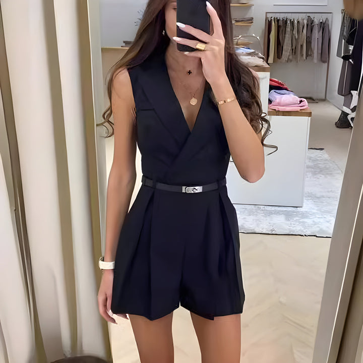 Mia™ - Stilvoller Jumpsuit für Damen