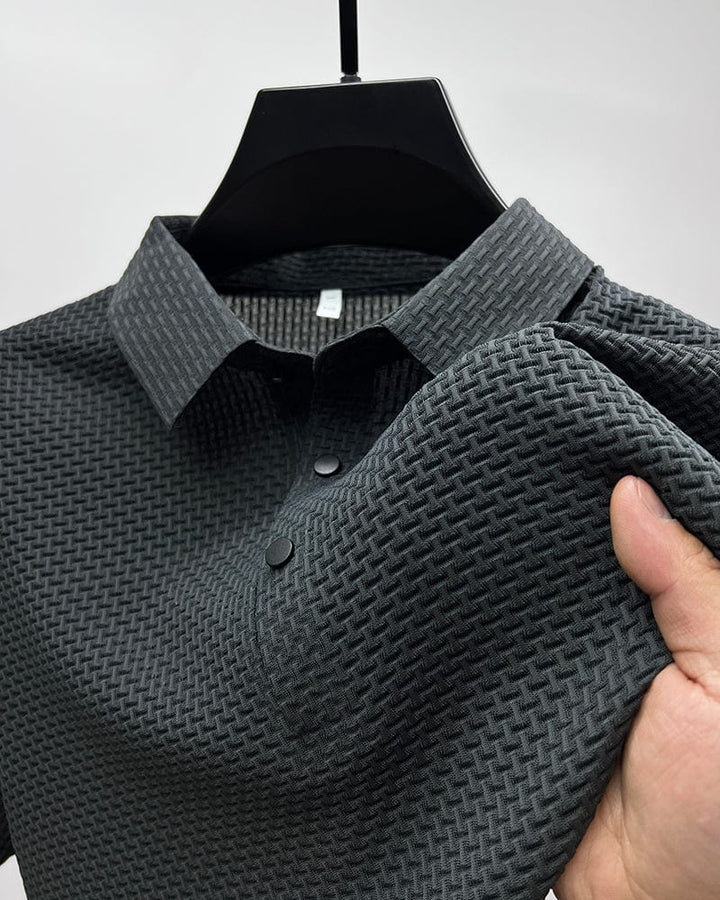 Leon™ - Premium Quality Polo Shirt