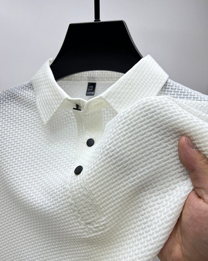 Leon™ - Premium Quality Polo Shirt