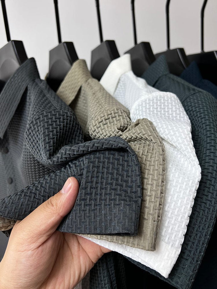 Leon™ - Premium Quality Polo Shirt