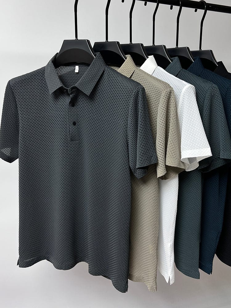 Leon™ - Premium Quality Polo Shirt