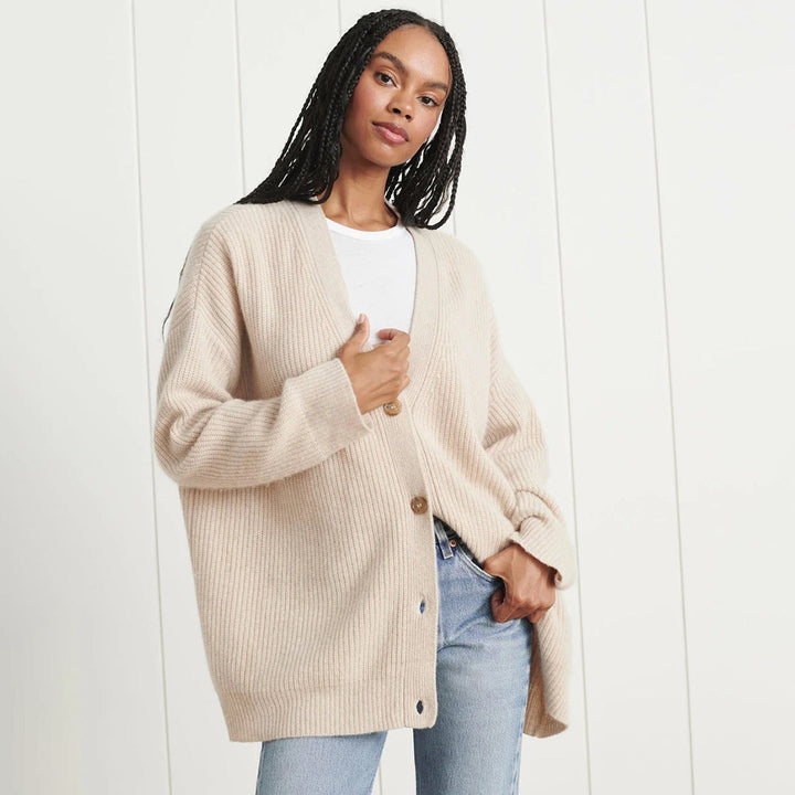SOPHIA - Cozy Women's Vest