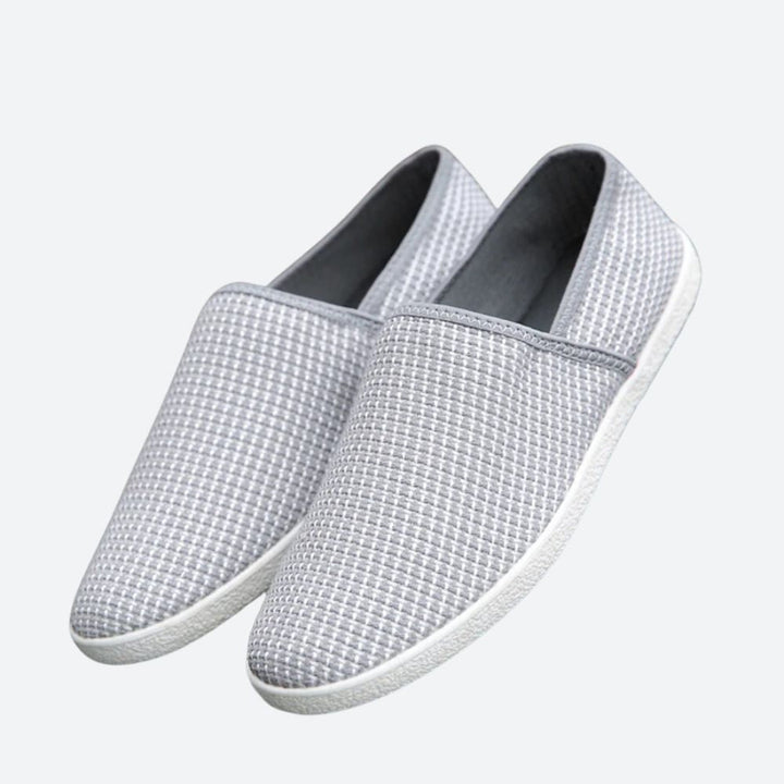 Stylish Casual Slip-Ons for Men - Pancho