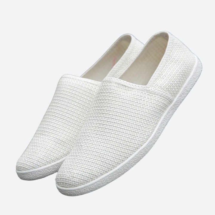 Stylish Casual Slip-Ons for Men - Pancho